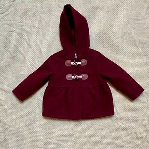Old Navy Children’s Classic Coat